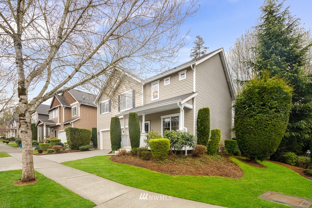 2418 Stafford Way, Unit 49 Bothell, WA 98012 - Photo 30 of 30 Gallery Image 30