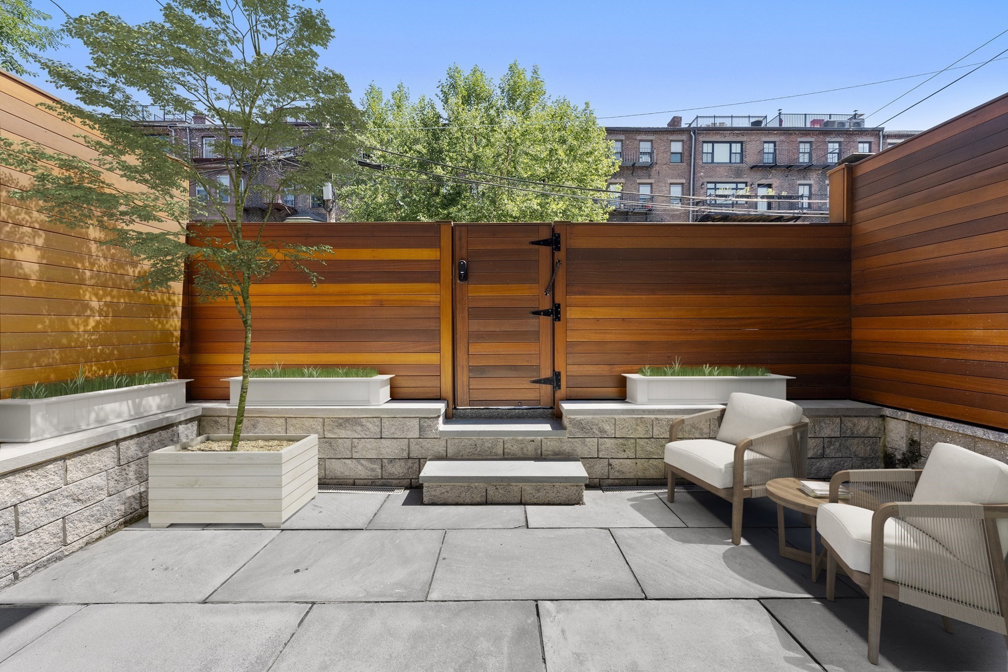 21 Rutland Square Boston, MA 02118 - Photo 33 of 39 Gallery Image 33