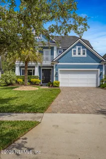 $730,000 | 149 Cape Hatteras Drive, Ponte Vedra, FL 32081