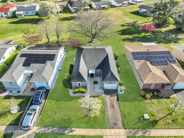 $515,000 | 171 Blake Circle, Brick, NJ 08724