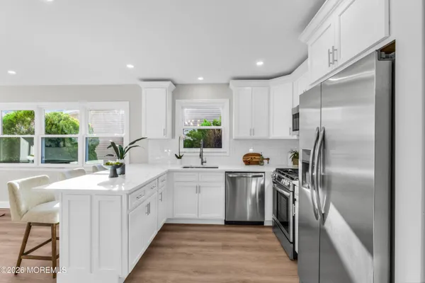 $515,000 | 171 Blake Circle, Brick, NJ 08724