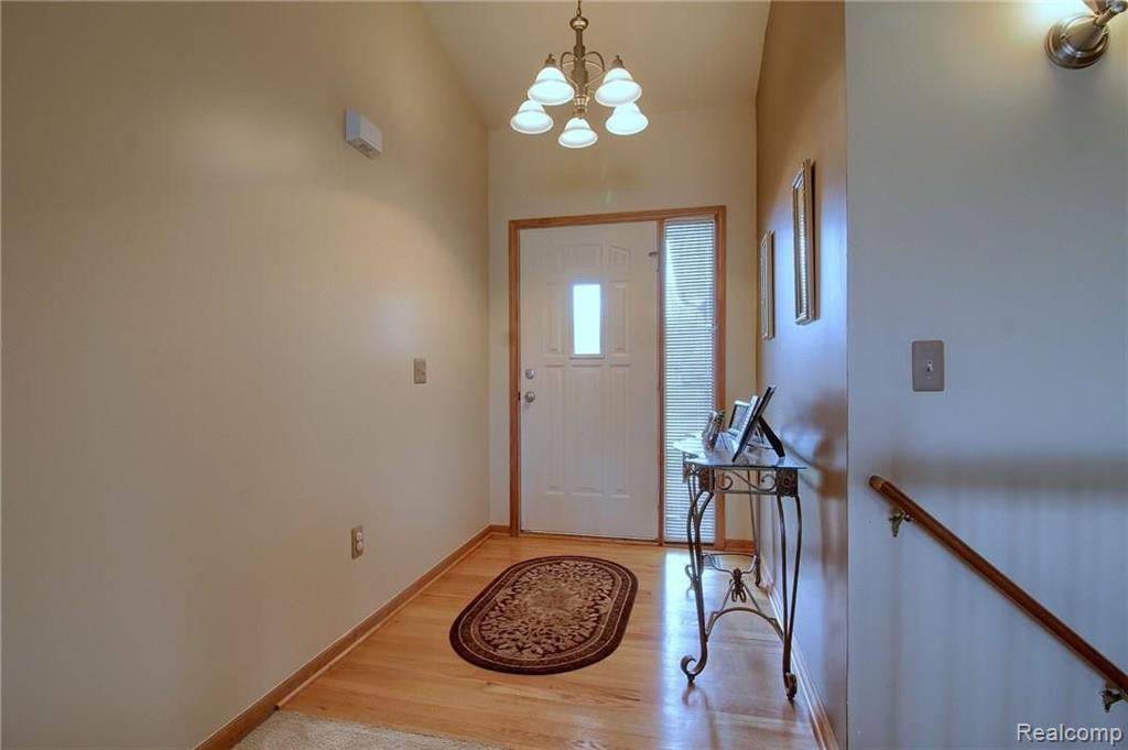 50749 Raintree Circle Chesterfield, MI 48047 - Photo 2 of 22