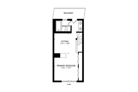 $849,900 | 1478 South Prairie Avenue, Unit L, Chicago, IL 60605