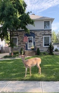 14414 Alger Road Cleveland, OH 44111 - Photo 31 of 33 Come check out this adorable home - this guy loves it!