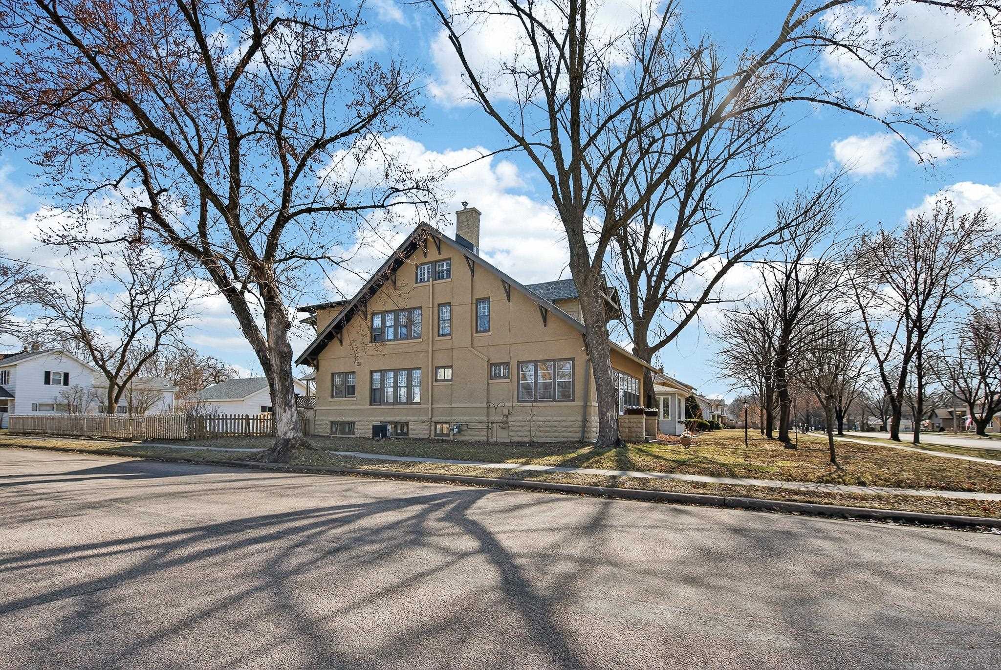 411 Witter Street Wisconsin Rapids, WI 54494 - Photo 1 of 31