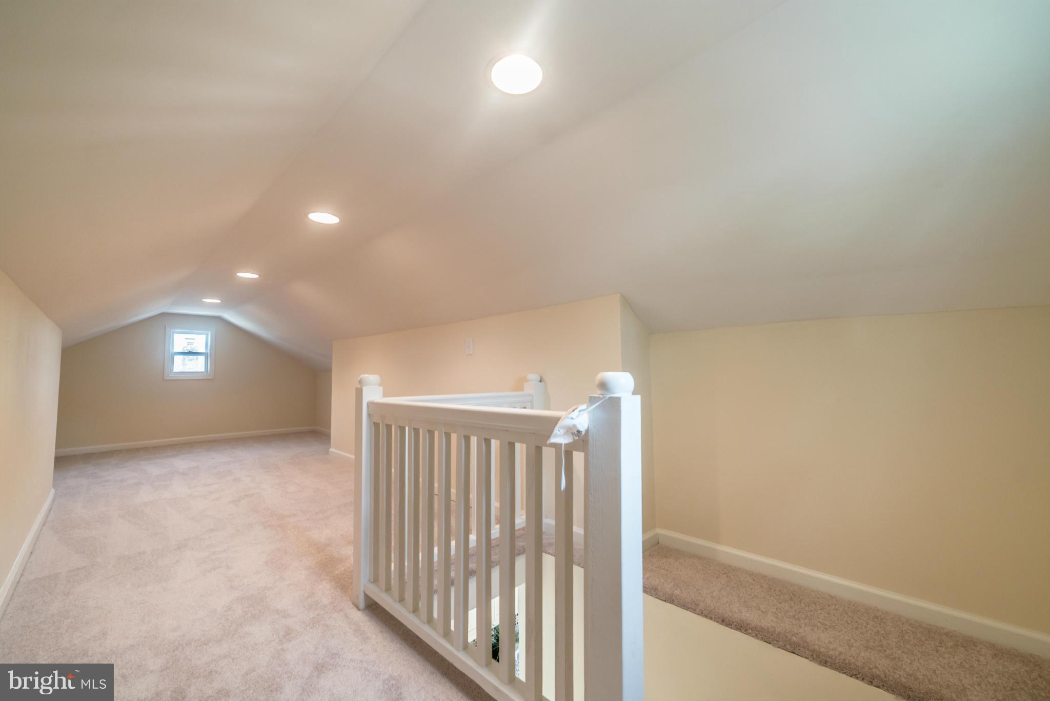 4106 Sampson Road Silver Spring, MD 20906 - Photo 17 of 30 a view of hallway