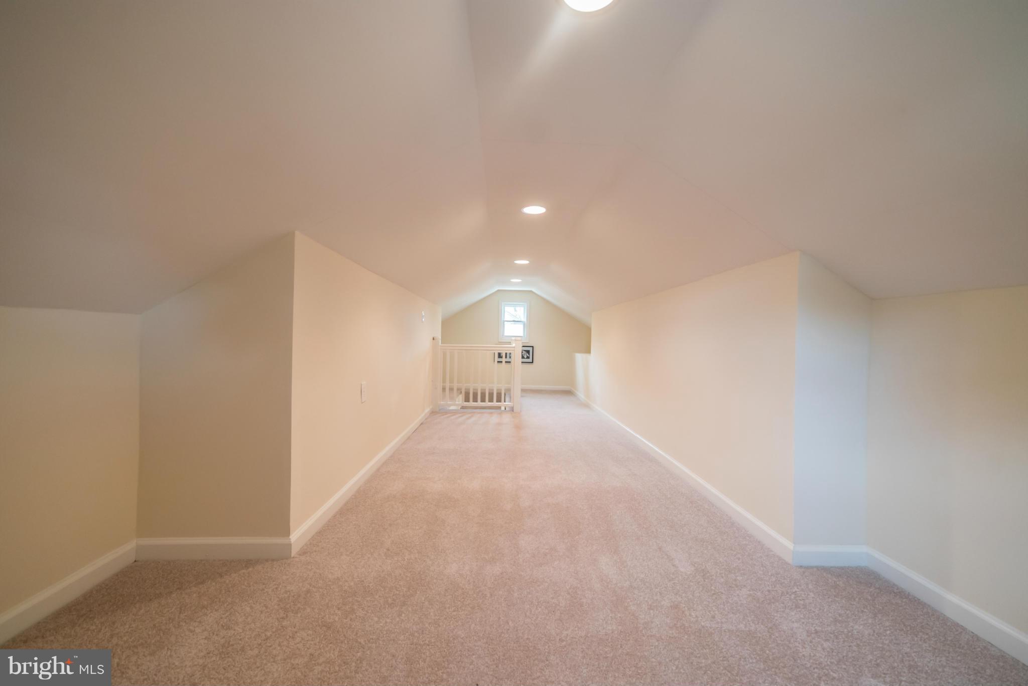 4106 Sampson Road Silver Spring, MD 20906 - Photo 19 of 30 a view of a room with a hallway