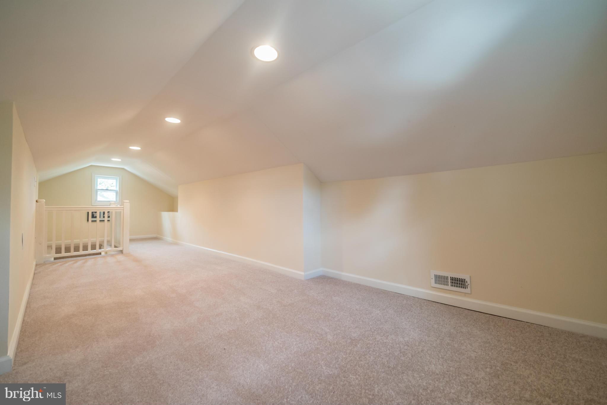 4106 Sampson Road Silver Spring, MD 20906 - Photo 20 of 30 a view of an empty room