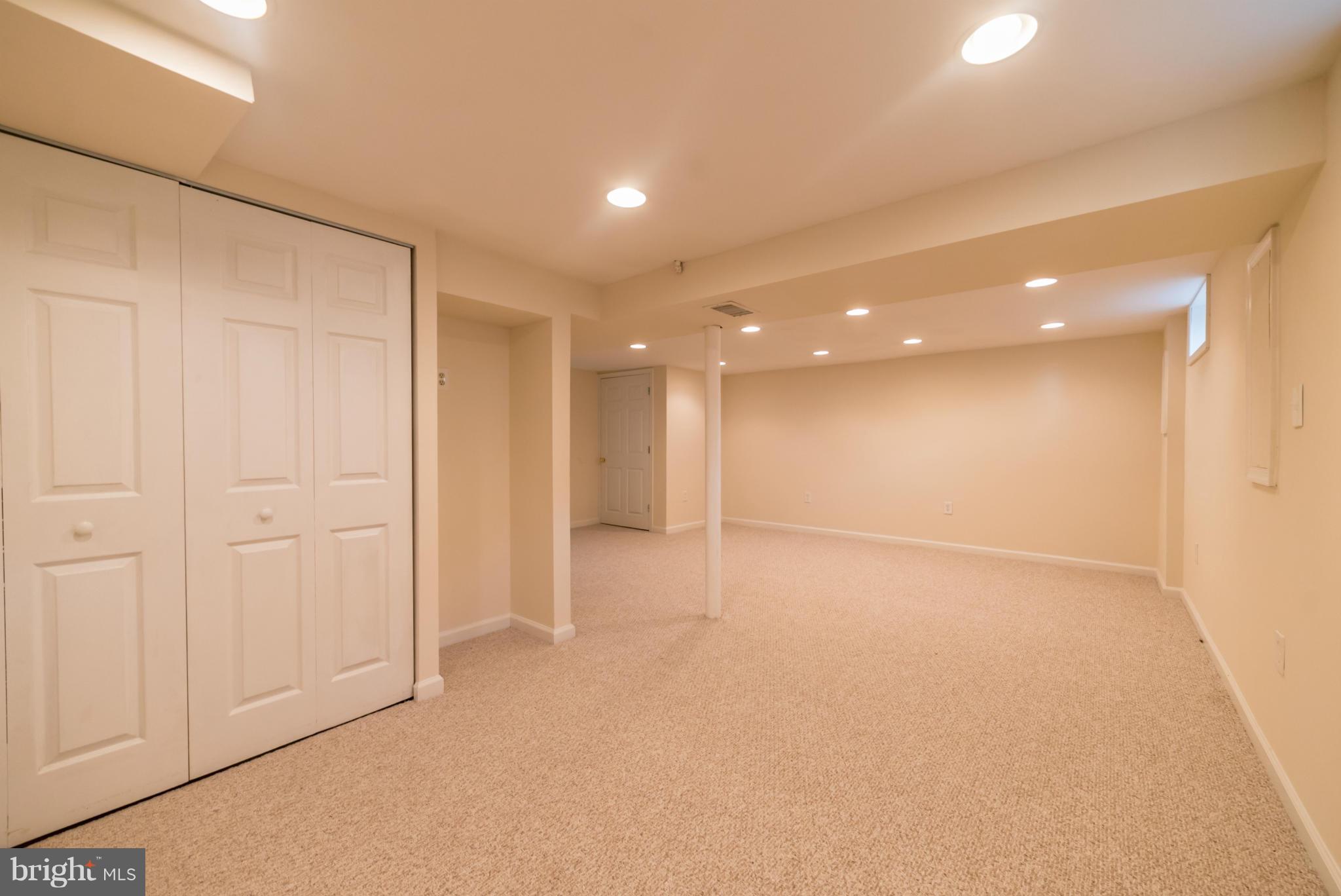 4106 Sampson Road Silver Spring, MD 20906 - Photo 26 of 30 a view of empty room