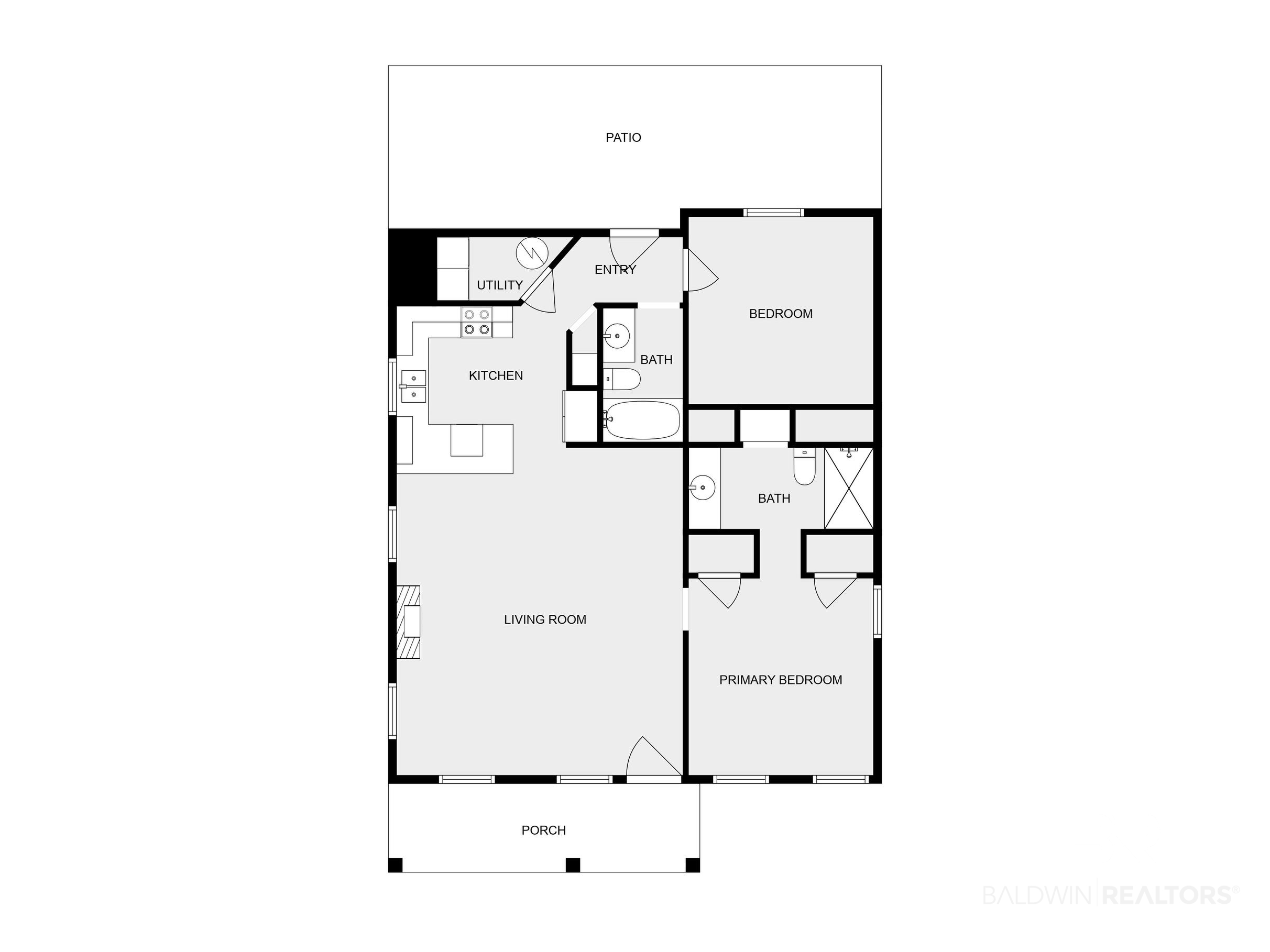2001 Maria Lane Lillian, AL 36549 - Photo 42 of 42