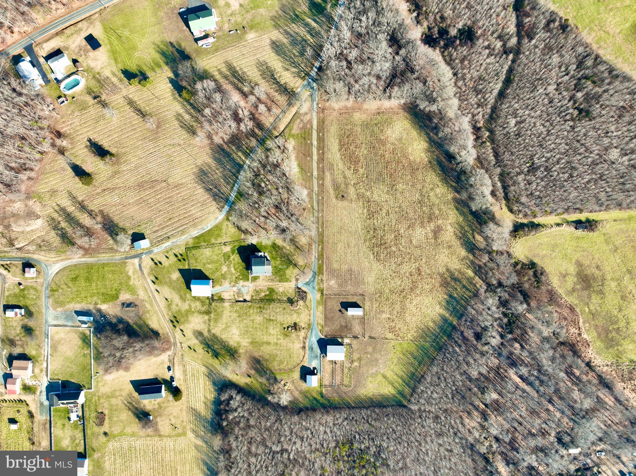 240 Randalia Road Chesapeake City, MD 21915 - Photo 55 of 68 Aerial