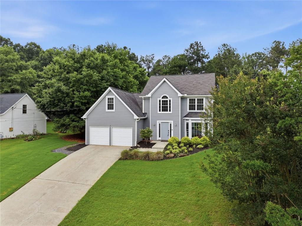 1960 Rocksram Drive Buford, GA 30519 - Photo 2 of 43