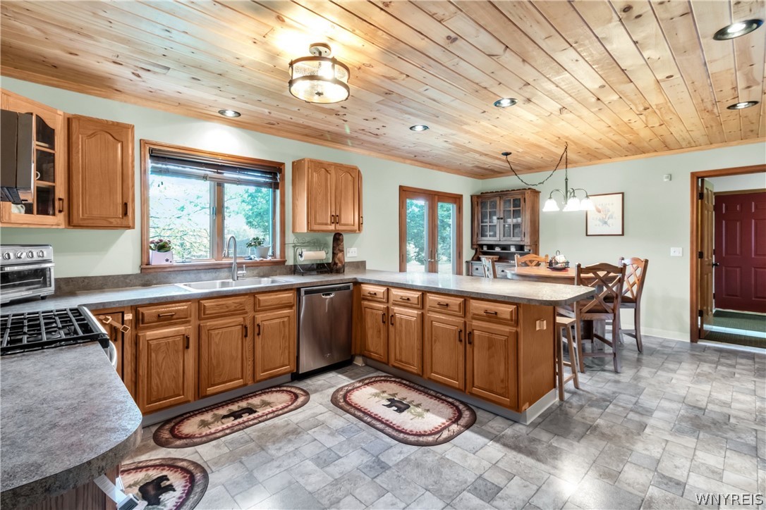 7542 Back Creek Road Boston, NY 14075 - Photo 22 of 50