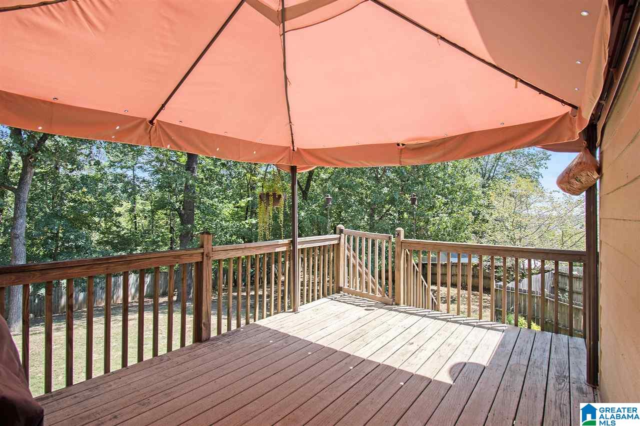 212 Savannah Lane Calera, AL 35040 - Photo 35 of 42