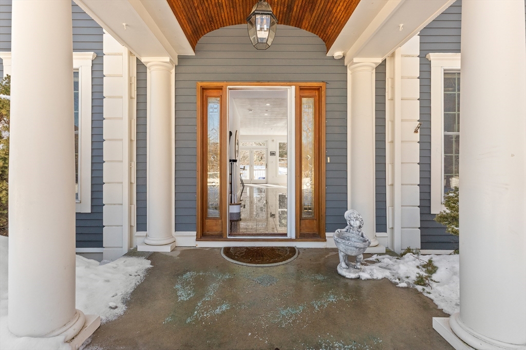 8 Onion River Road Wenham, MA 01984 - Photo 2 of 41 Gallery Image 2