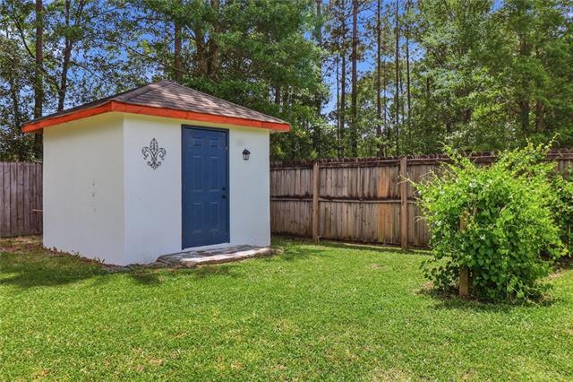 116 Meadow Spring Place Covington, LA 70435 - Photo 19 of 20