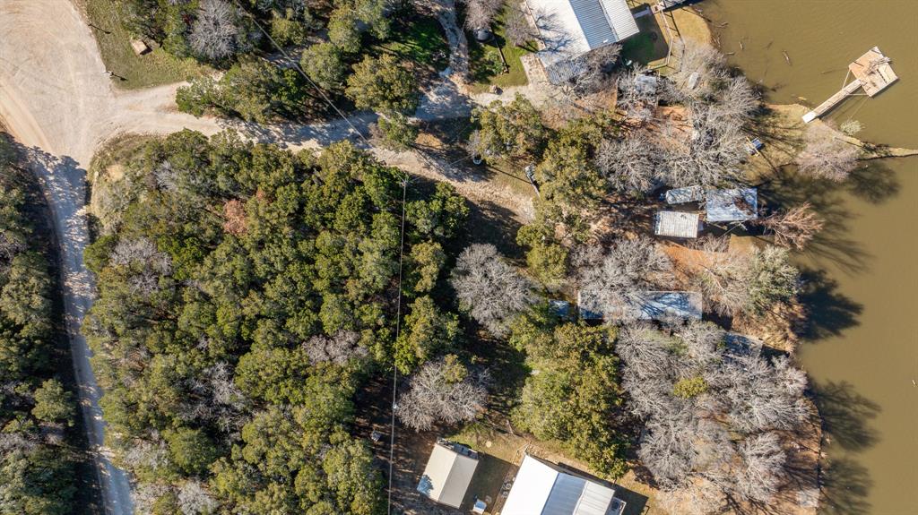 9037 Lacy Road Graford, TX 76449 - Photo 19 of 36 a view of house with green space