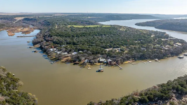 view of city and ocean