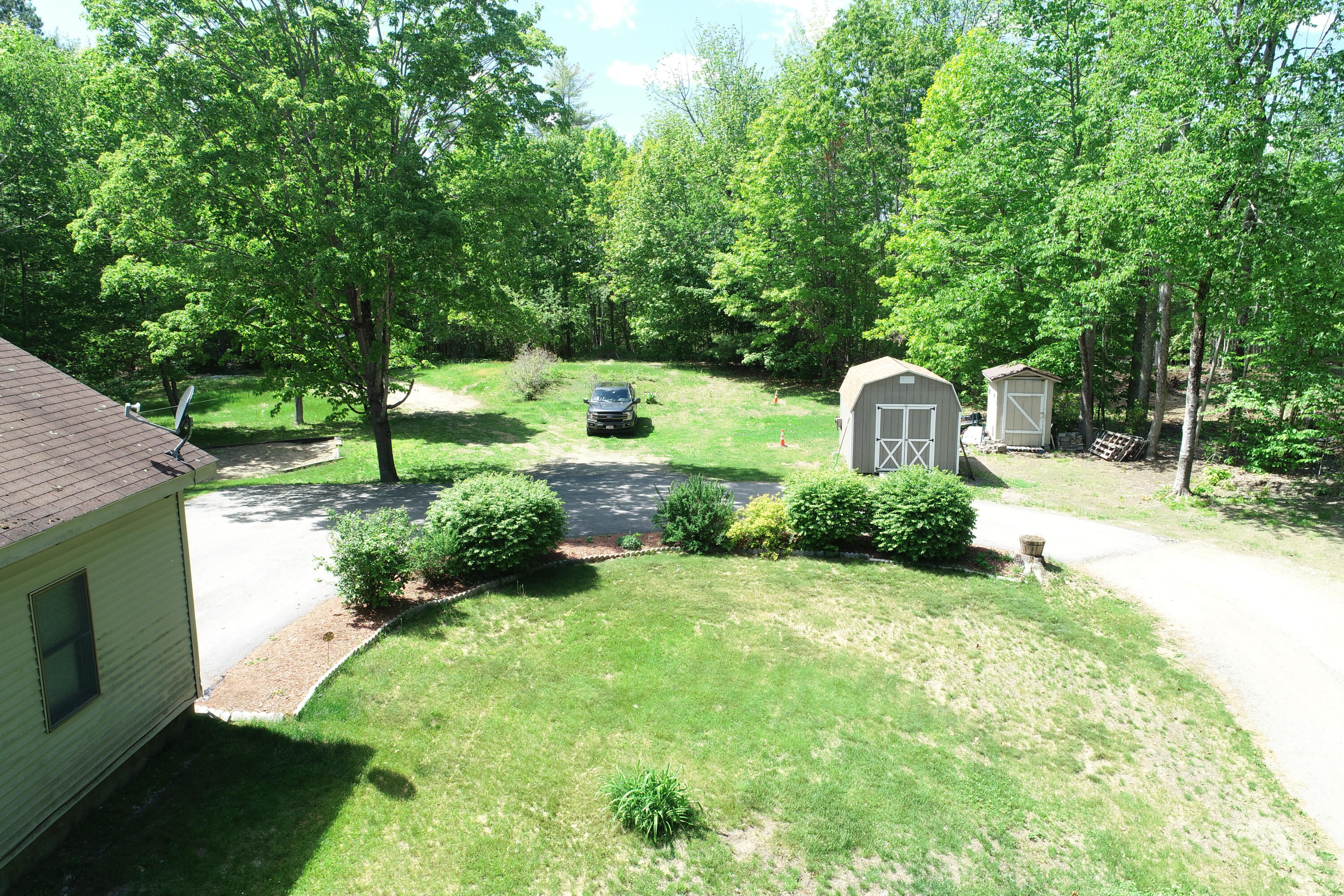 124 Luce Road Readfield, ME 04355 - Photo 53 of 59 DJI_0007