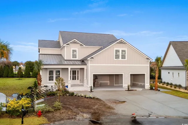 $1,075,000 | 416 Plantation Oaks Drive, Myrtle Beach, SC 29579