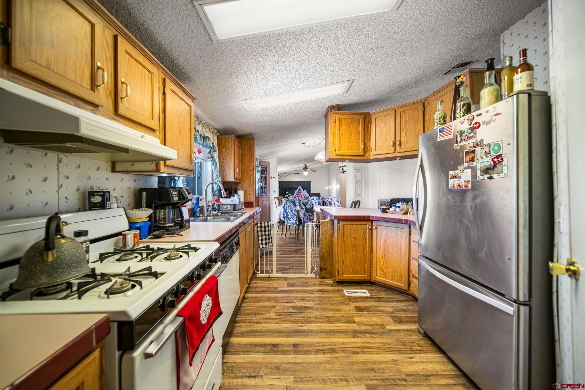 152 Silver Hills Road Bayfield, CO 81122 - Photo 3 of 30 Gallery Image 3