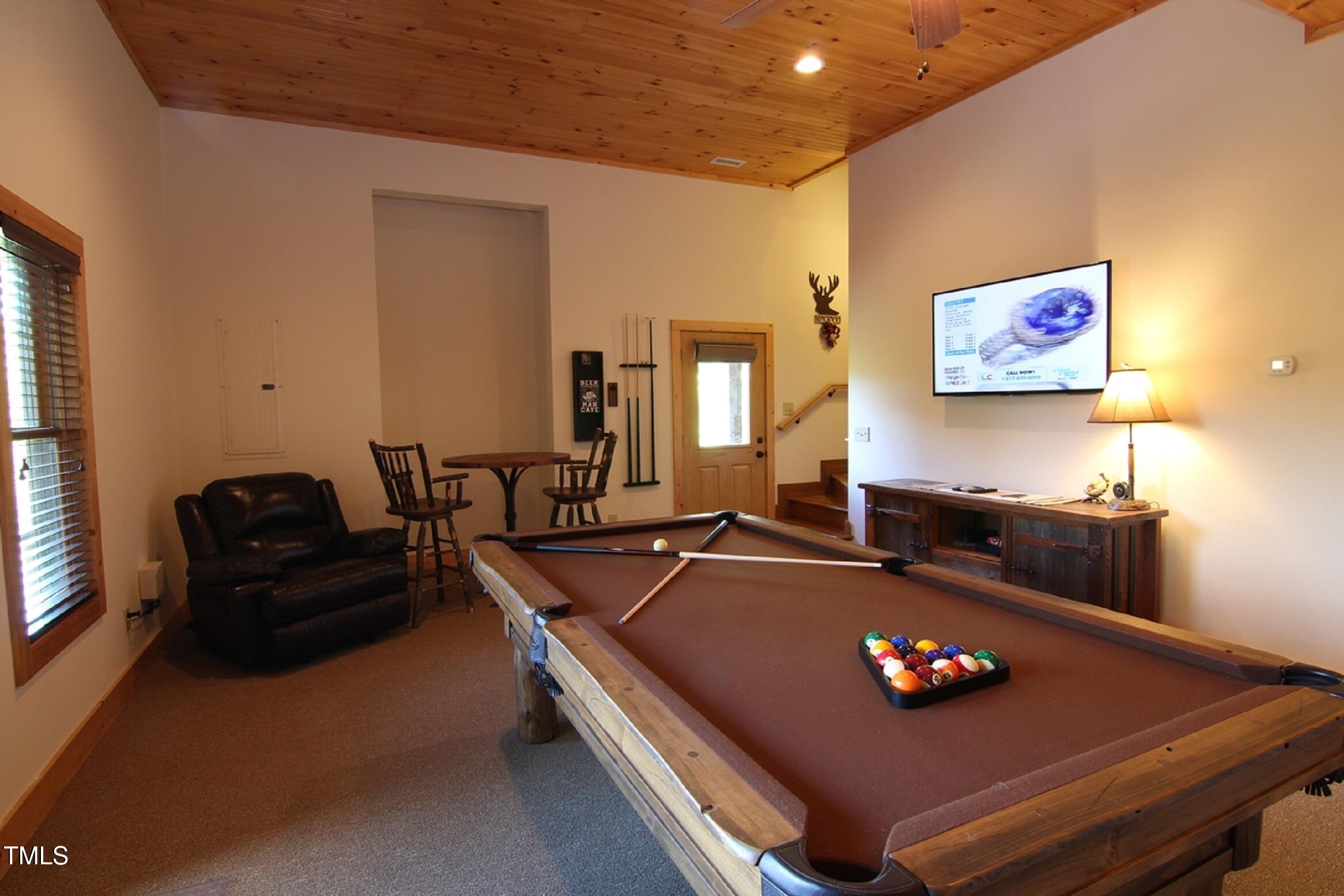 832 Rivers Edge Drive Boone, NC 28607 - Photo 15 of 24 11a dendown2