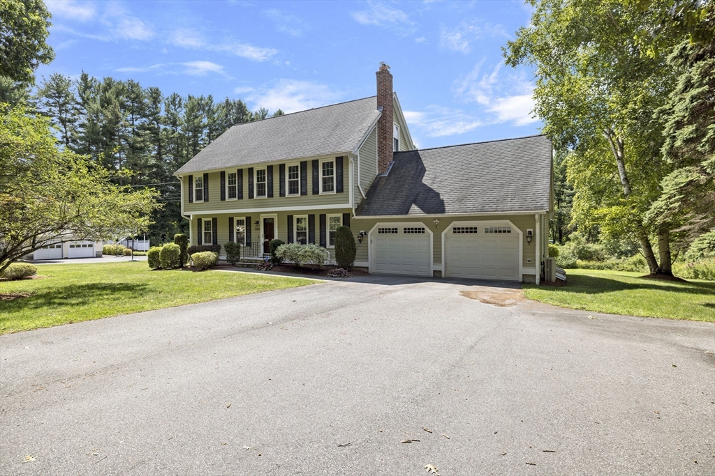 508 Springs Road Bedford, MA 01730 - Photo 2 of 42 Gallery Image 2
