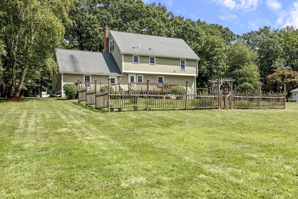 508 Springs Road Bedford, MA 01730 - Photo 40 of 42 Gallery Image 40