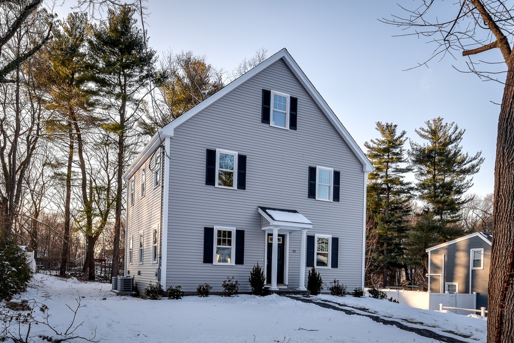 33 Stratford Road Natick, MA 01760 - Photo 1 of 22 Gallery Image 1