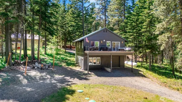 $515,000 | 221 Gunther Loop, Cle Elum, WA 98922