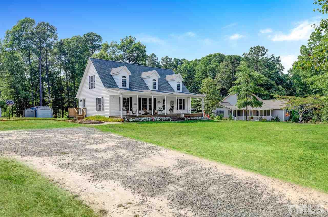 2507 Burton Road Durham, NC 27704 - Photo 22 of 23