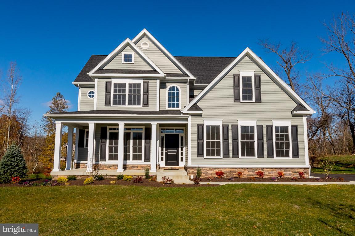 5780 Goode Road Hughesville, MD 20637 - Photo 1 of 25 Exterior (Front)