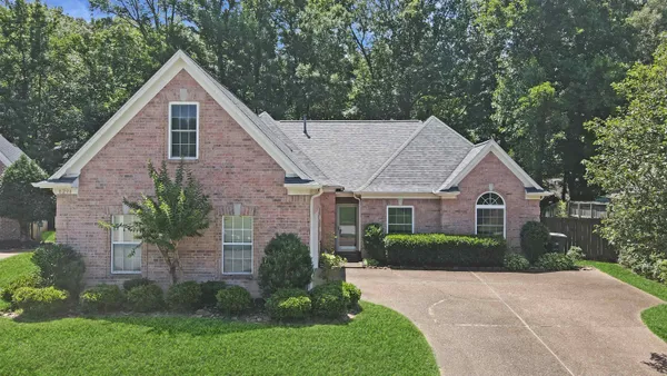 $325,000 | 8294 Wesley Woods Circle, Memphis, TN 38018