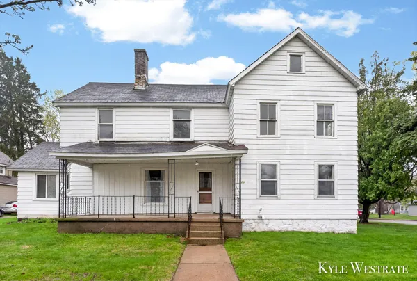 $185,000 | 123 West Main Street Southeast, Caledonia, MI 49316