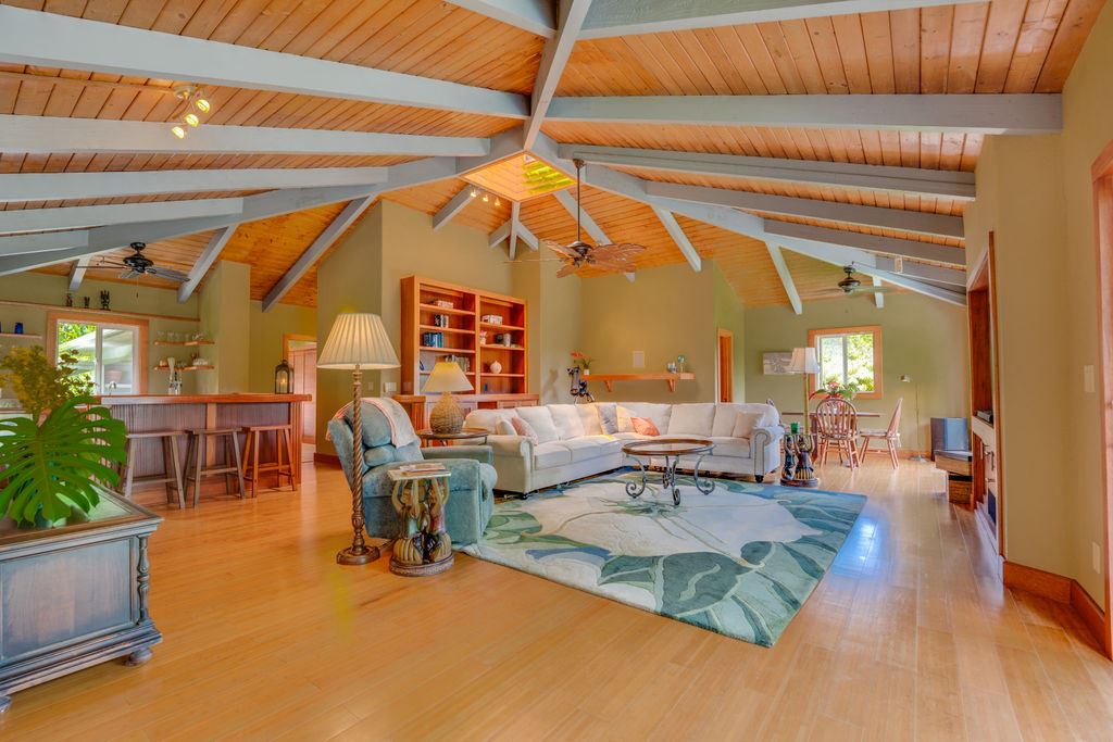 60 Koolau Road Haiku, HI 96708 - Photo 22 of 30