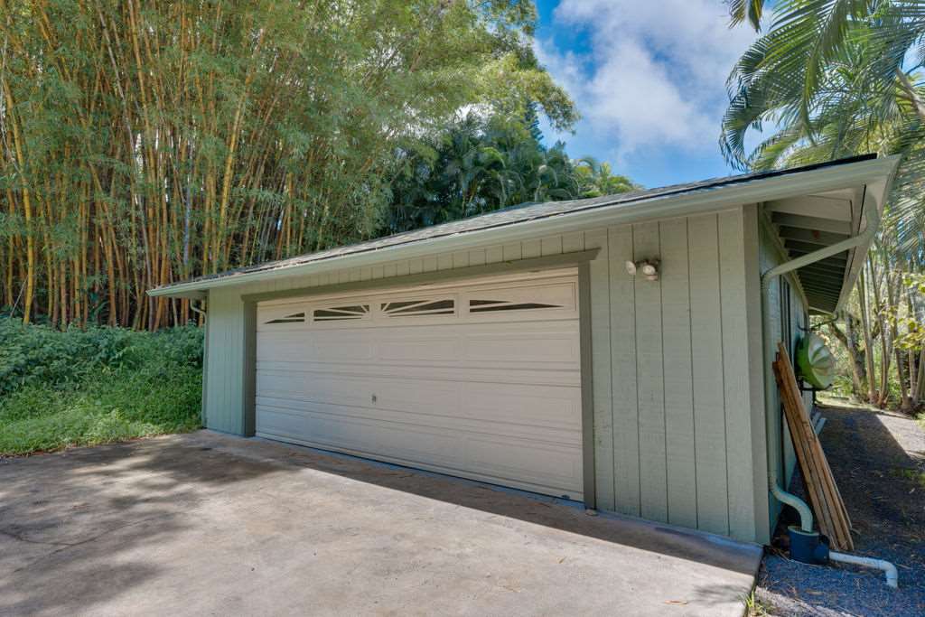60 Koolau Road Haiku, HI 96708 - Photo 29 of 30 garage