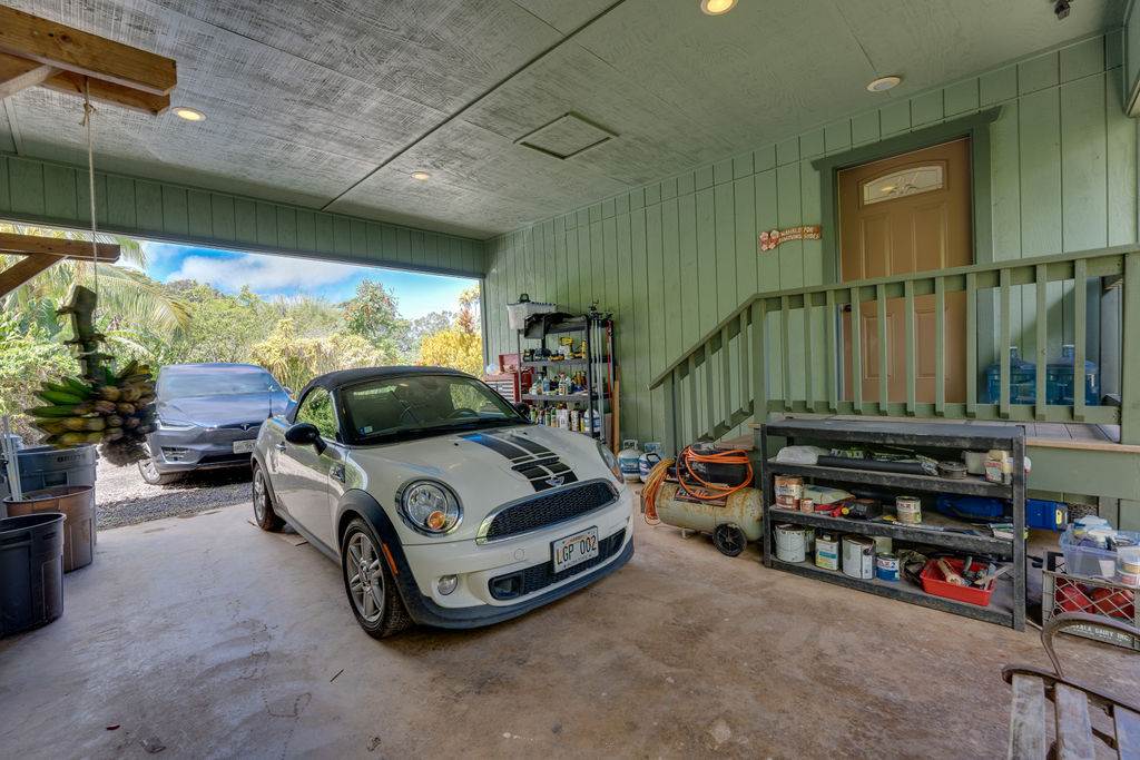 60 Koolau Road Haiku, HI 96708 - Photo 9 of 30 carport