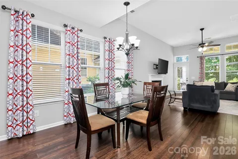 $545,000 | 4540 Blackmuir Wood Circle, Charlotte, NC 28270