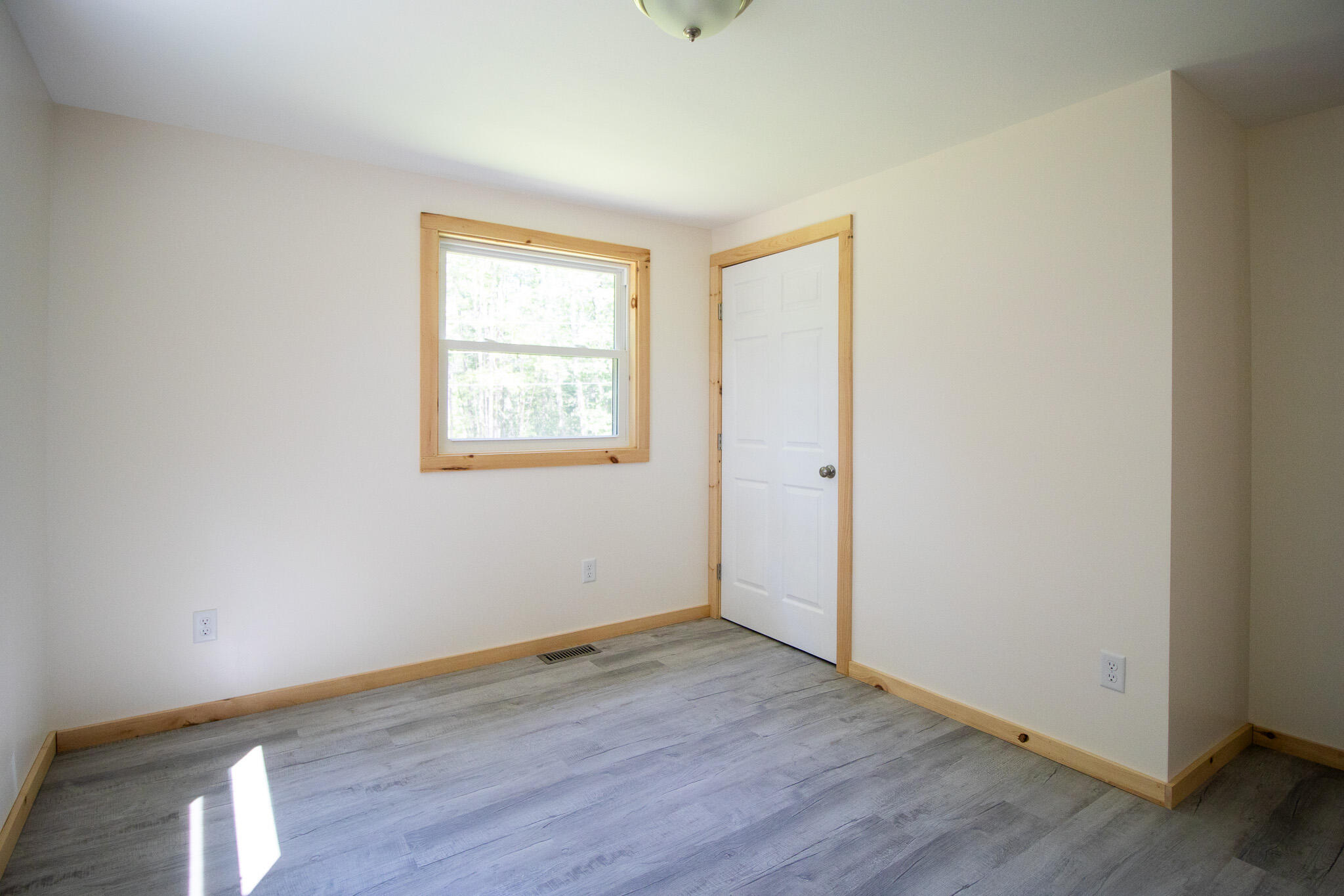 47 Mason Road Porter, ME 04068 - Photo 26 of 37 Bedroom 2