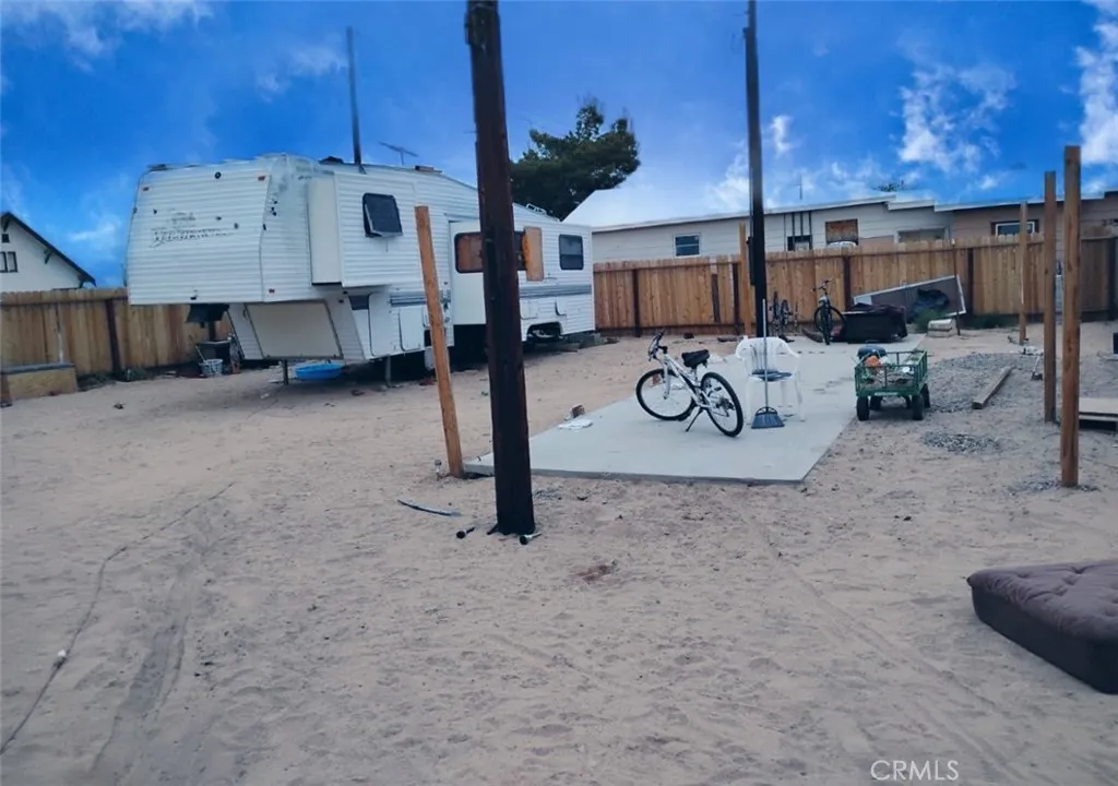 0 Orchard Inyokern Ca Inyokern, CA 93527 - Photo 3 of 4