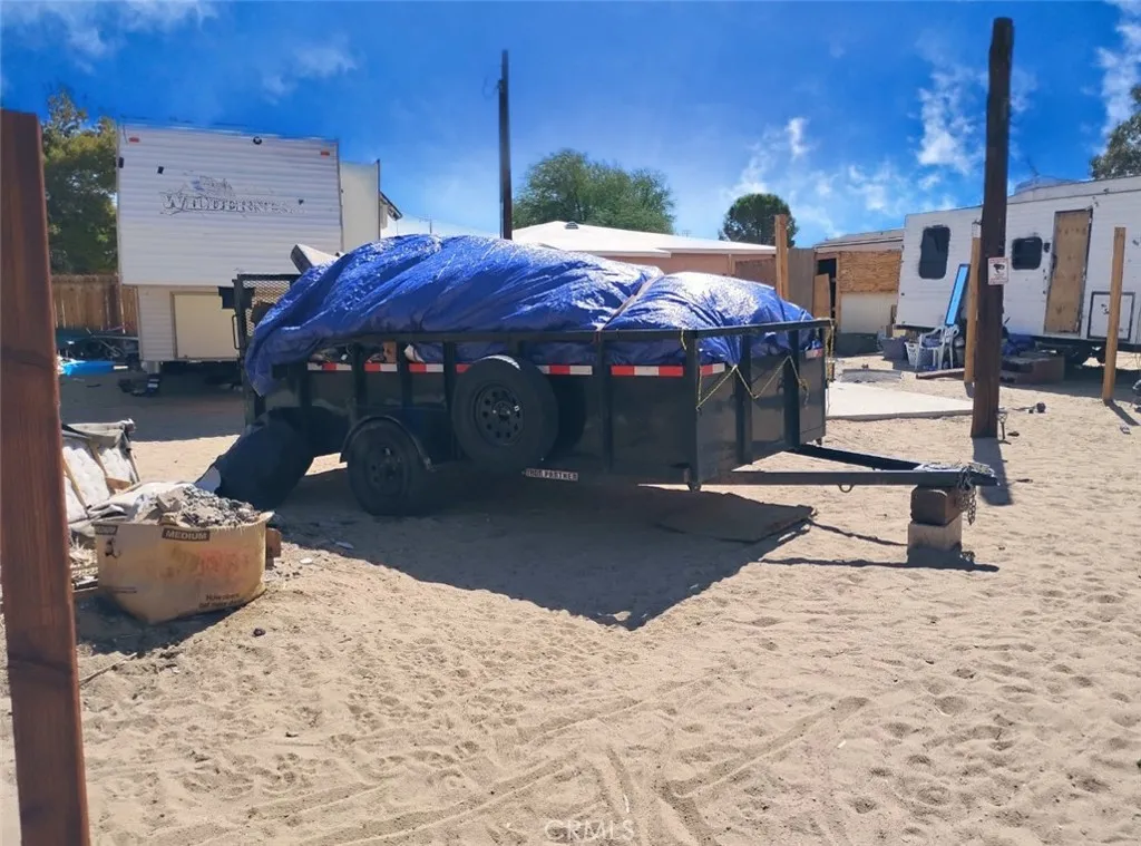 0 Orchard Inyokern Ca Inyokern, CA 93527 - Photo 7 of 7