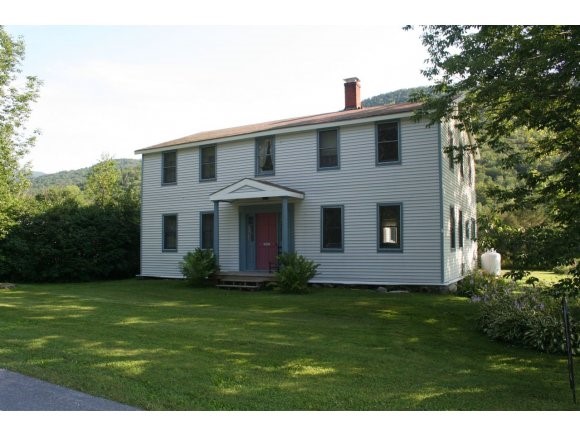 3812 Brandon Mountain Road Rochester, VT 05767 - Photo 1 of 1 Gallery Image 1
