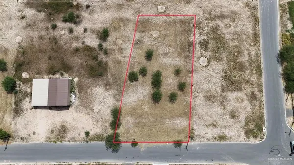 $82,500 | 13723 Blueberry Drive, Edinburg, TX 78542