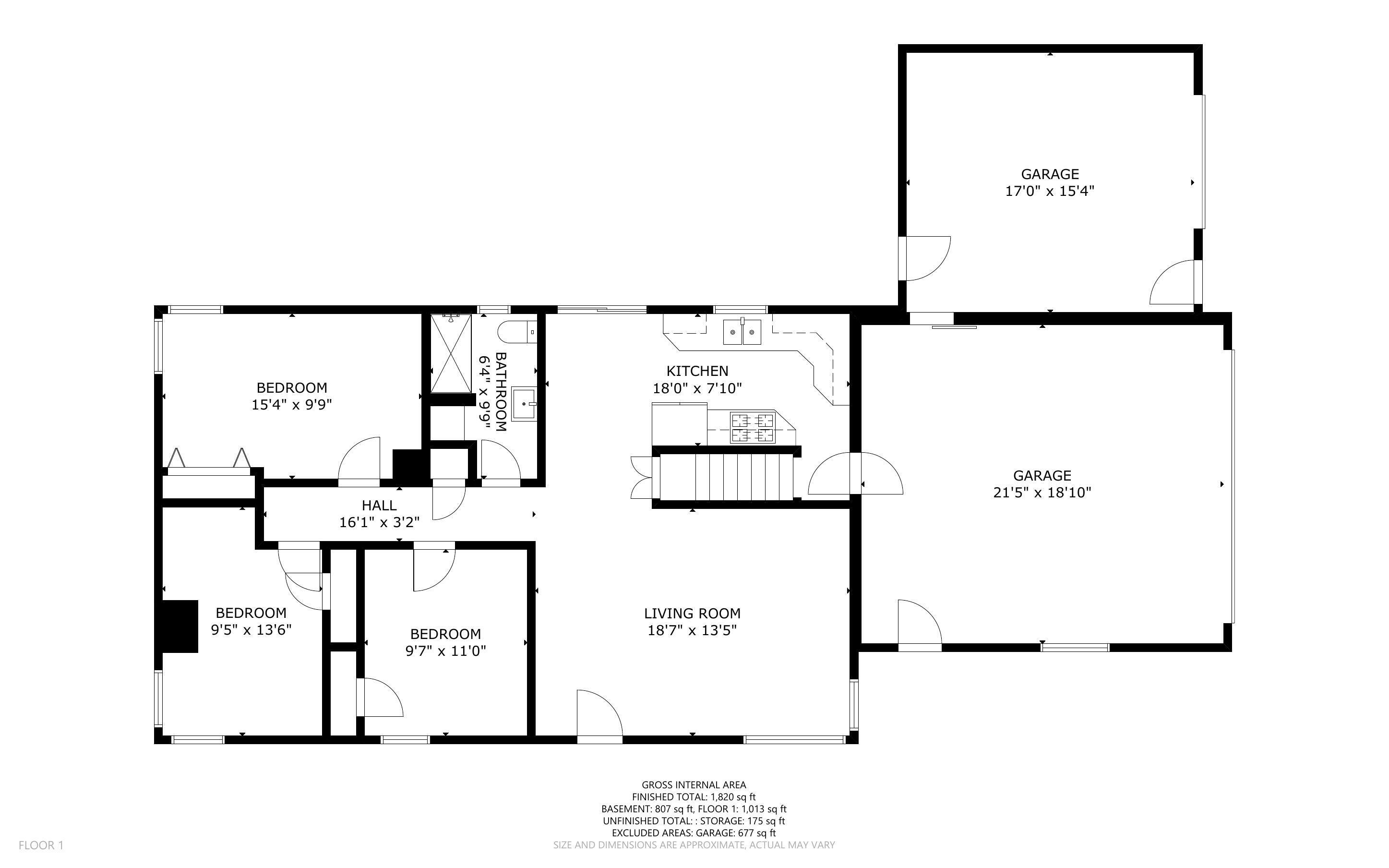 3695 Pinto Road Kalamazoo, MI 49004 - Photo 44 of 45 2