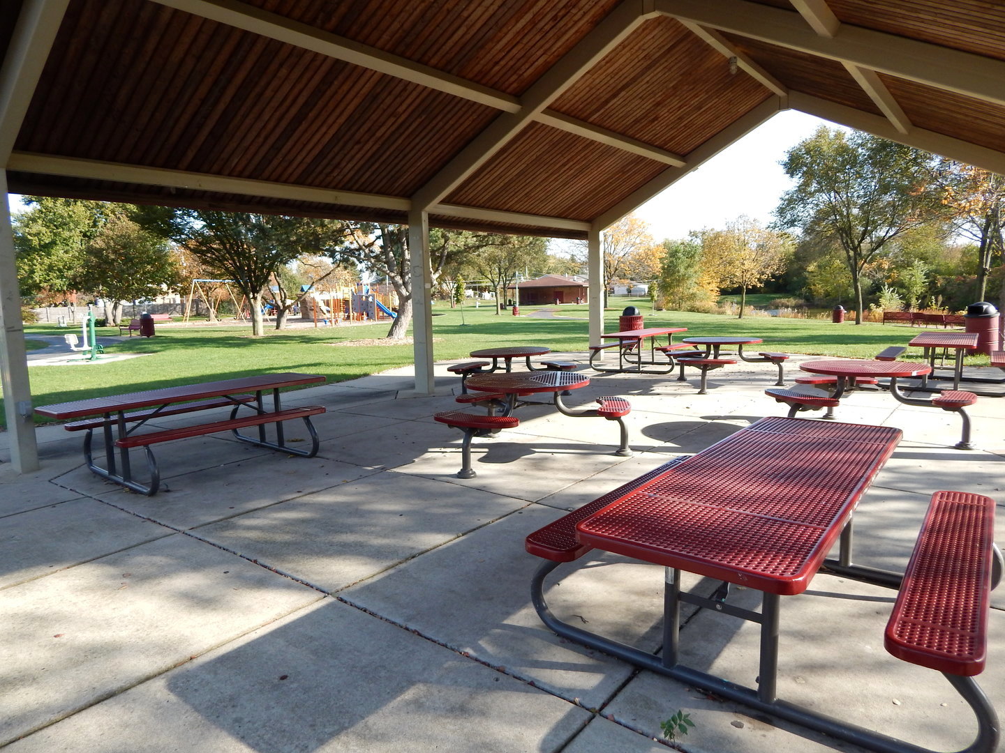 11740 South Ridgeway Avenue Alsip, IL 60803 - Photo 47 of 49 Gallery Image 47