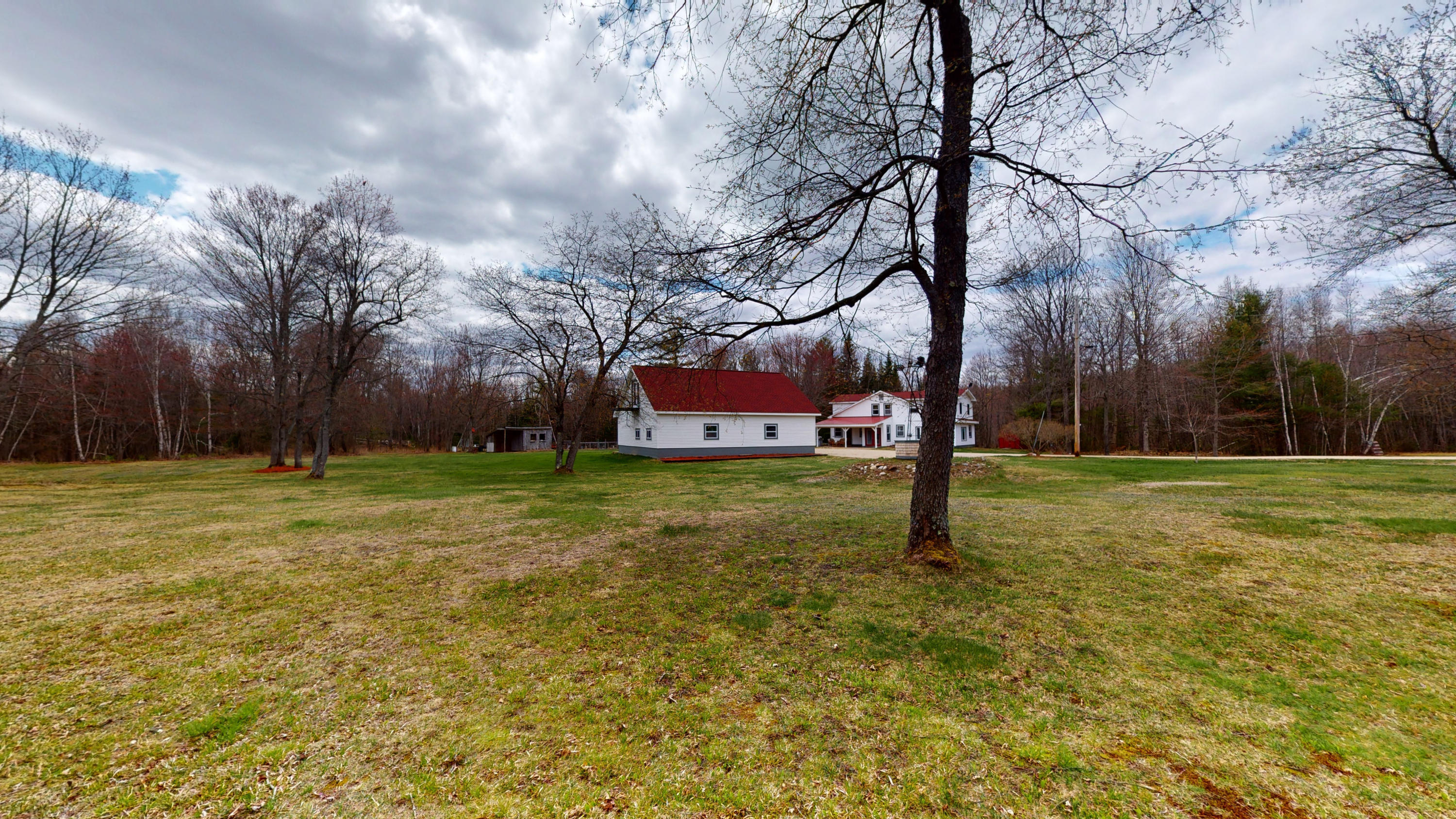 108 Goding Road Hartford, ME 04220 - Photo 22 of 39 108-Goding-Road-Hartford-Maine-05072020_