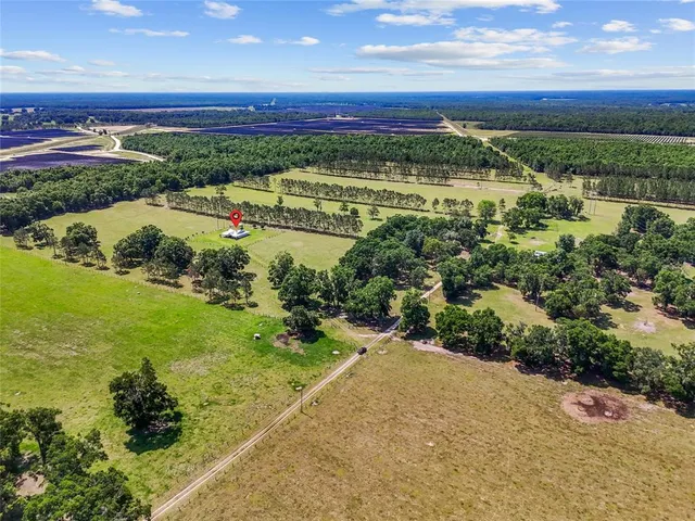 a view of lake with city view