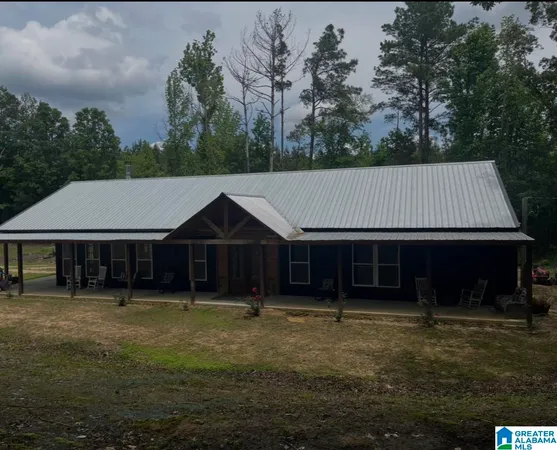 $390,000 | 2028 Old Woodstock Road, West Blocton, AL 35184