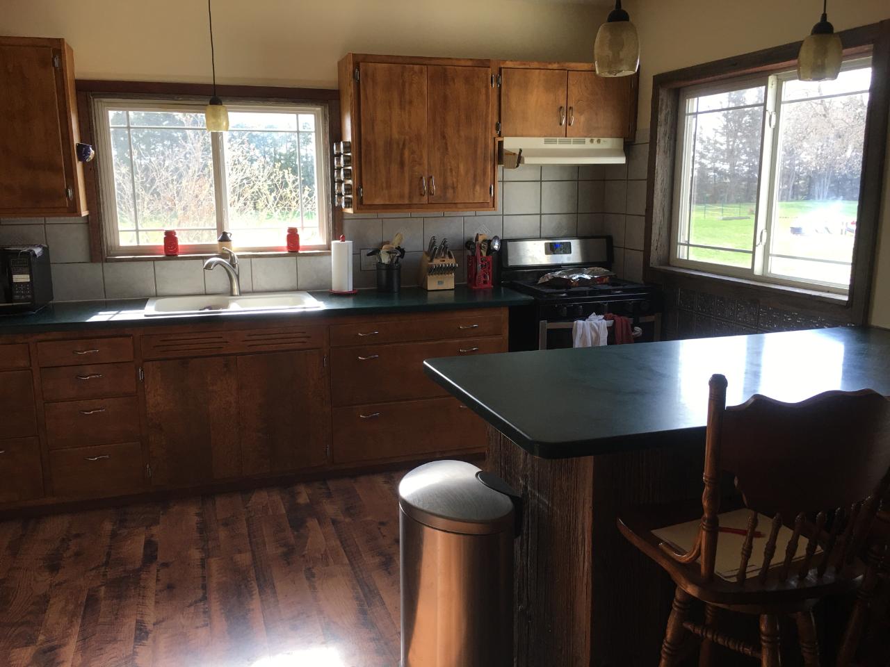 W10255 Bluebell Road Deerbrook, WI 54424 - Photo 11 of 25 Gallery Image 11