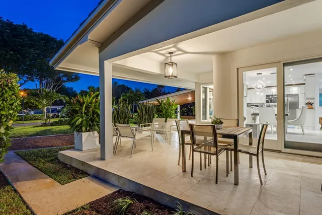 $6,750 | 2600 Northeast 26th Avenue, Fort Lauderdale, FL 33306